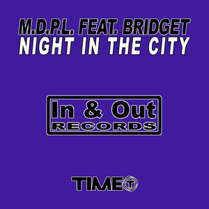 Night in Paris (Club Mix)