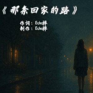 那条回家的路