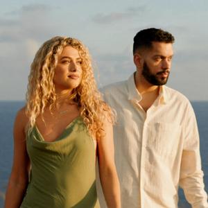 I Don't Wanna Miss A Thing (feat. Antigoni)