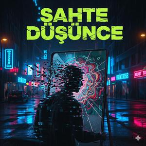 Sahte Düşünce (feat. Neva)