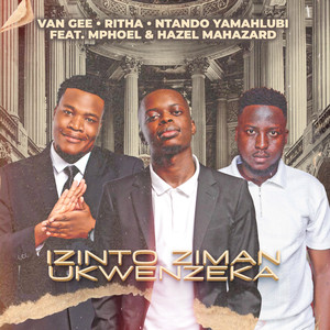 Izinto Ziman Ukwenzeka