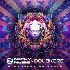 Strangers on Earth (Original Mix)