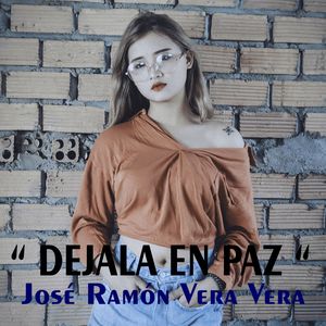 DEJALA EN PAZ