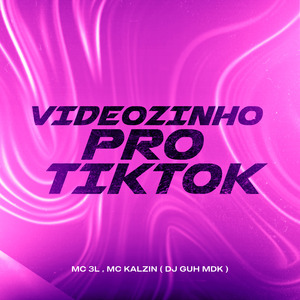 Videozinho pro Tiktok