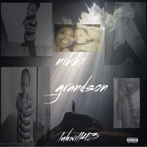 Luhwill43-fashion (offical audio)