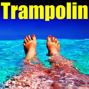 Trampolin