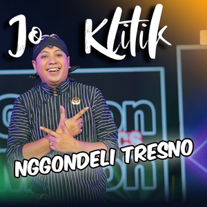 Nggondeli Tresno
