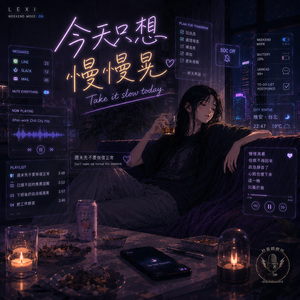沙發收留我一下