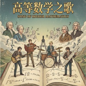 高等数学之歌