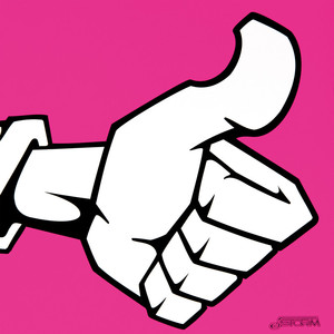 ナイスな心意気 (心情超赞)