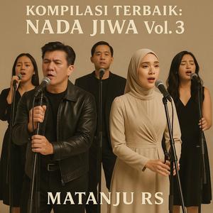 Melangkah bersama di awan