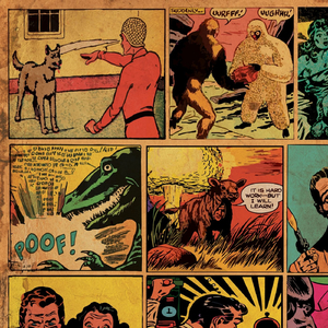 The Day Before the Peaches Rot