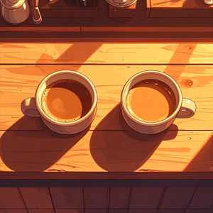 Double Shot