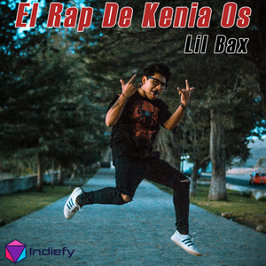 El Rap De Kenia Os