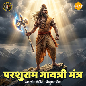Parshuram Gayatri Mantra