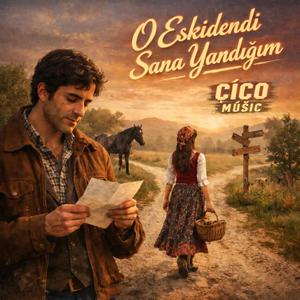 O Eskidendi Sana Yandığım - Şimdi Akıllandı Yüreğim