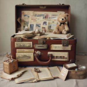 如果我不让你走