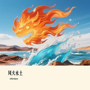 风火水土