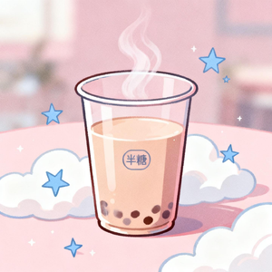 三分糖