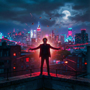 鎖の終焉 (2025 Remaster)