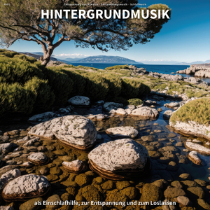 Zwanglos in der Bucht