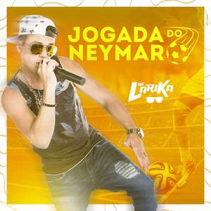 Jogada do Neymar