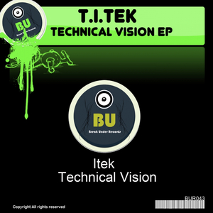 Itek (Original Mix)