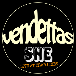 She Live at Tramlines
