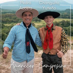 Amanecer campesino