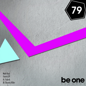 Fabrik (Original Mix)