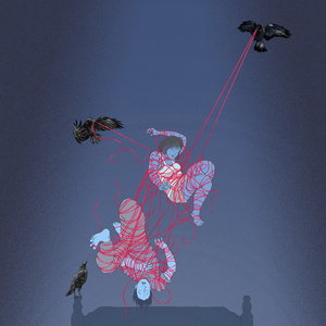 We Looked Like Giants