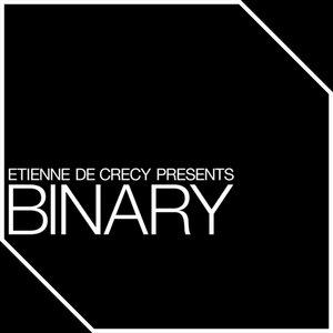 Binary (Etienne De Crécy & Mr Jo Remix)