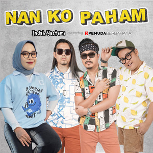 Nan Ko Paham