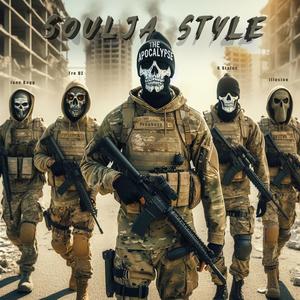 East Up (feat. Dee Loc & Young Magic)