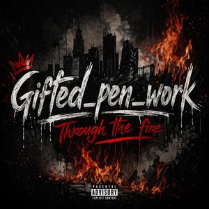Through the fire