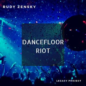 Dancefloor Riot