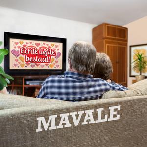 Echte liefde bestaat