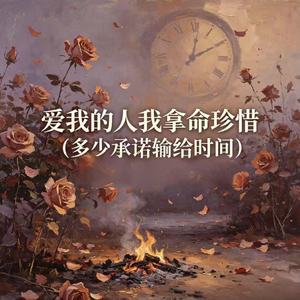 爱我的人我拿命珍惜（多少承诺输给时间）