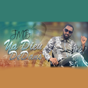 JMB Danse Instrumentale