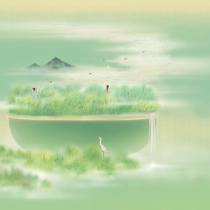 三国杀同人角色曲小乔