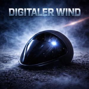 Digitaler Wind