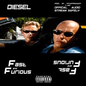 Fast & Furious