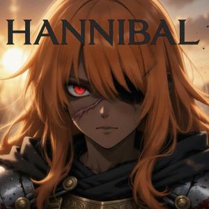 ハンニバル HANNIBAL