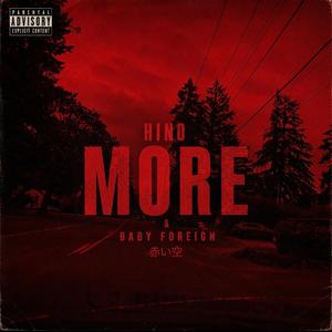 MORE (feat. Baby Foreign)