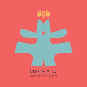 Corte A–A’