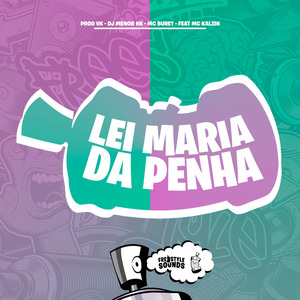 Lei Maria Da Penha