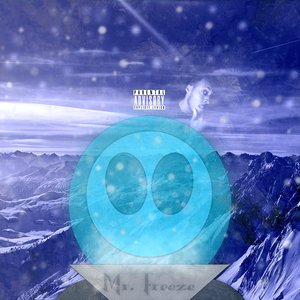 Mr. Freeze