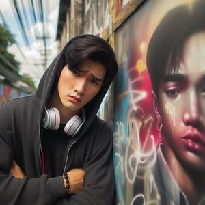 เธอแค่เหงาปาก