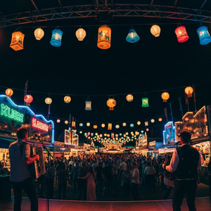 Earthy Spirit Alpine Folk