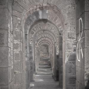 Kaikuja ikuisuudessa